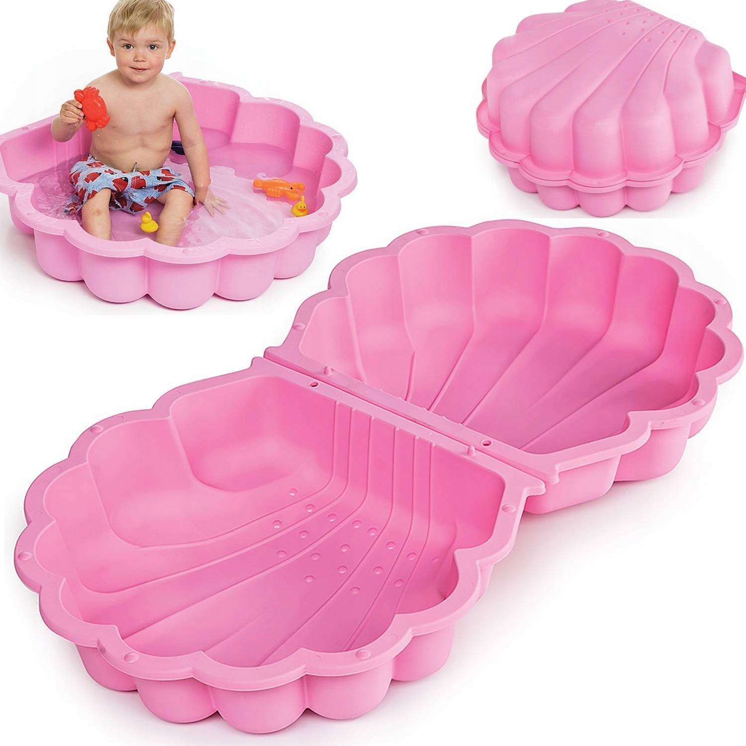 Plastové pieskovisko 20 kg ToysPlanet
